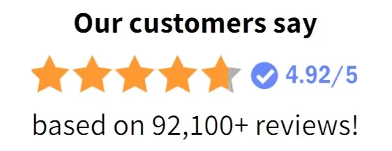 GutLite Customer 